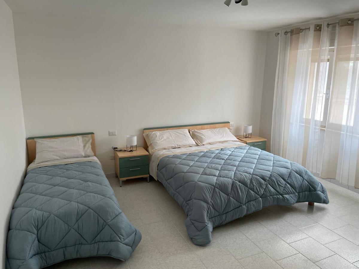 Giardino Sud - A Pochi Passi Dal Mare Apartment San Vincenzo Exterior photo